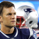 Illustration for article titled Aging Tom Brady Decides To Conserve Energy By No Longer Returning Kicksem/em